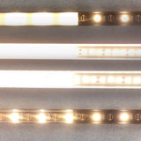 U Shape LED Channel U02–B 12mm | Silver | Milky White Cover | With Installation Accessories | – Standard Aluminum Profile – 1m / 2m / 3m | 50 / 100-Pack