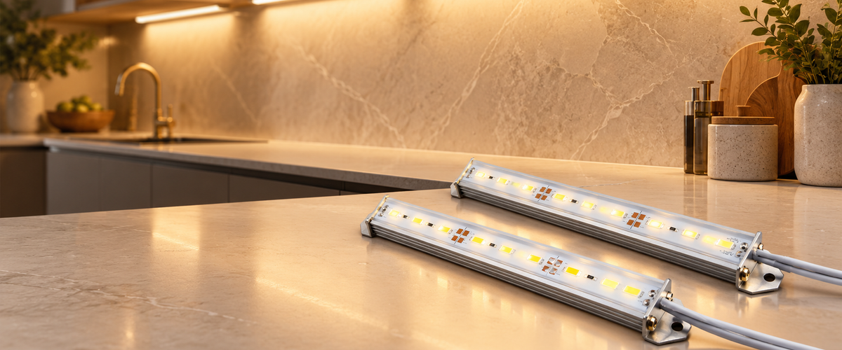 Rigid LED Strips