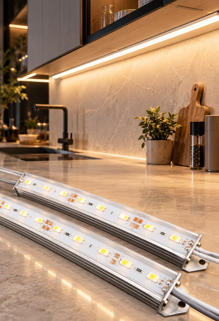 Rigid LED Strips