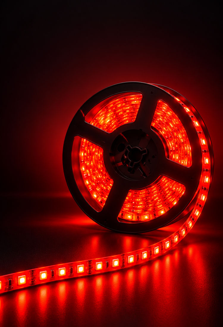 IR (InfraRed) LED Strips