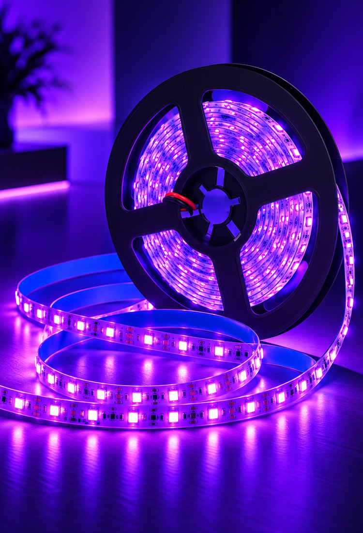 UV LED Strips