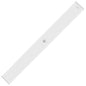 40cm (15.75'') LED Motion Sensor Light, 1500mA Rechargeable Wireless Motion Nightlight Portable Magnetic Stick Up Night Light