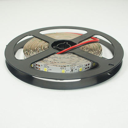 2700K/3000K/4000K/5500K White Color DC 12V Dimmable SMD2835-300 Flexible LED Strips 60 LEDs Per Meter 8mm Width 1000lm Per Meter LED Tape Light - LEDStrips8
