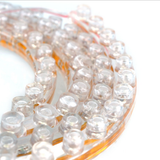 24cm/48cm/72cm/96cm/120cm Waterproof Flexible Grill LED Strip Light for Motorcycle, Car Lighting - LEDStrips8