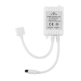 40 Keys Wilress Infrared Remote Controller for RGBW/RGBWW LED Strip Lights - LEDStrips8