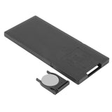 40 Keys Wilress Infrared Remote Controller for RGBW/RGBWW LED Strip Lights - LEDStrips8