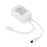 40 Keys Wilress Infrared Remote Controller for RGBW/RGBWW LED Strip Lights - LEDStrips8