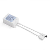 44Key IR Remote Controller for RGB LED Strip Lights 4-pin DC12V-24V LED Strip Controller - LEDStrips8