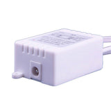 44Key IR Remote Controller for RGB LED Strip Lights 4-pin DC12V-24V LED Strip Controller - LEDStrips8