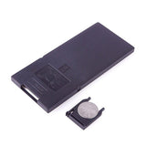 44Key IR Remote Controller for RGB LED Strip Lights 4-pin DC12V-24V LED Strip Controller - LEDStrips8