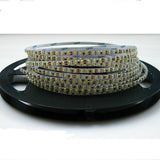 5mm Wide White FPCB Background Super Slim DC 12V Dimmable SMD3014-600 Flexible LED Strips 120 LEDs Per Meter 1200lm Per Meter - LEDStrips8