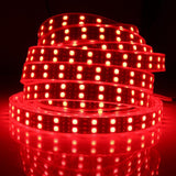 LED Flexible Strip Lights - Single Colors