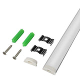LED Aluminum Profiles