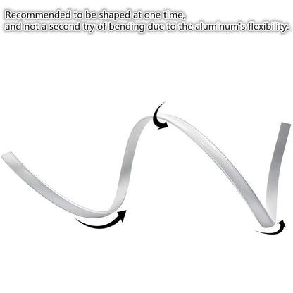 LED Aluminum Profiles