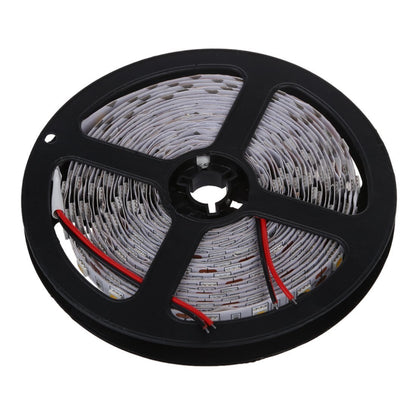 Red/Blue/Yellow/Green DC 12V Dimmable SMD2835-300 Flexible LED Strips 60 LEDs Per Meter 8mm Width LED Tape Light - LEDStrips8
