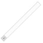 40cm (15.75'') LED Motion Sensor Light, 1500mA Rechargeable Wireless Motion Nightlight Portable Magnetic Stick Up Night Light