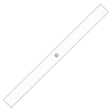40cm (15.75'') LED Motion Sensor Light, 1500mA Rechargeable Wireless Motion Nightlight Portable Magnetic Stick Up Night Light