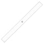40cm (15.75'') LED Motion Sensor Light, 1500mA Rechargeable Wireless Motion Nightlight Portable Magnetic Stick Up Night Light