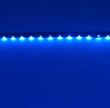 12V DC SMD335-300 Side View Flexible LED Strips 60 LEDs Per Meter 8mm Wide FPCB LED Tape - LEDStrips8