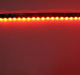 12V DC SMD335-300 Side View Flexible LED Strips 60 LEDs Per Meter 8mm Wide FPCB LED Tape - LEDStrips8