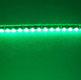 12V DC SMD335-300 Side View Flexible LED Strips 60 LEDs Per Meter 8mm Wide FPCB LED Tape - LEDStrips8