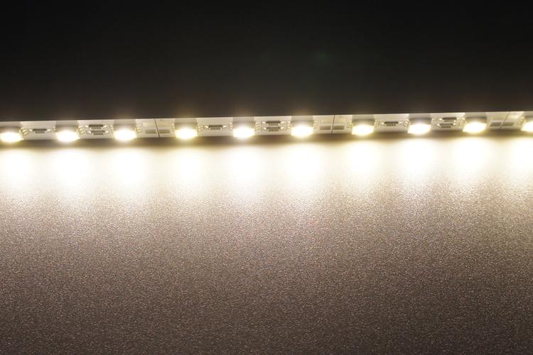 5 / 10 Pack SMD5050 Rigid LED Strip lighting with 72LEDs per meter Non-Waterproof LED Light Bar - LEDStrips8