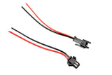 5 / 10 Pack SMD5050 Rigid LED Strip lighting with 72LEDs per meter Non-Waterproof LED Light Bar - LEDStrips8