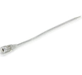 DC 5.5/2.1 Waterproof Connector (Single Color) - LEDStrips8