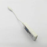 Wireless WiFi Smart Phone APP LED Controller or with 24Key IR Remote Controller for RGBW/RGBWW LED Flexible Strip Lights - LEDStrips8