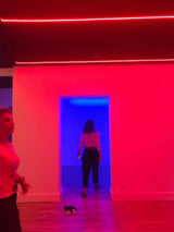 Silicon Neon Light Tube - LED Strip Light Housing