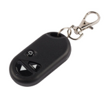 12VDC 8A RF Wireless Remote Control and Key Switch LED Dimmer for Single Color  LED Strip Lights - LEDStrips8