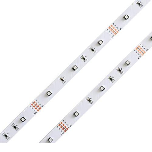 LED Flexible Strip Lights - RGB/RGBW Color