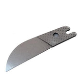 The professional Multi angle shearing groove scissors for led Neon light housing with two replacement blade - LEDStrips8