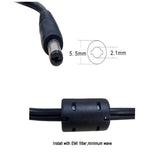 UL CUL Certificated  Desk Top CE Certificated LED Adapter Power Supply 110-220V AC to 12V/24V/5V DC - LEDStrips8